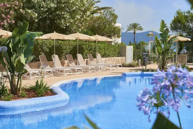 Hotellbilder av Hipotels Bahia Cala Millor - nummer 1 av 10