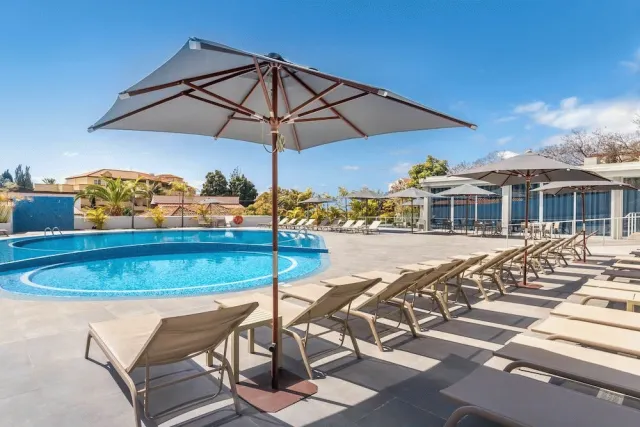 Hotellbilder av Allegro Madeira - Adults Only - nummer 1 av 10