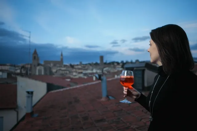 Hotellbilder av Hotel Portici - nummer 1 av 10