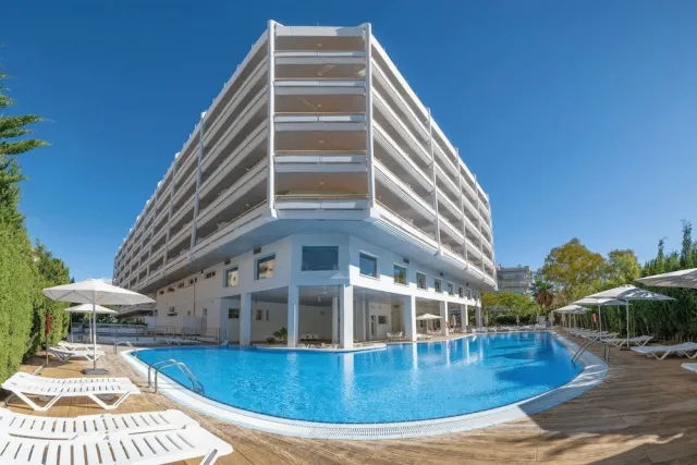 Hotellbilder av Ponient Piramide Salou by PortAventura World - nummer 1 av 10