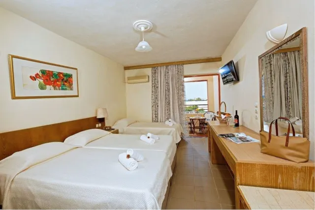 Hotellbilder av Rethymno Village - nummer 1 av 10