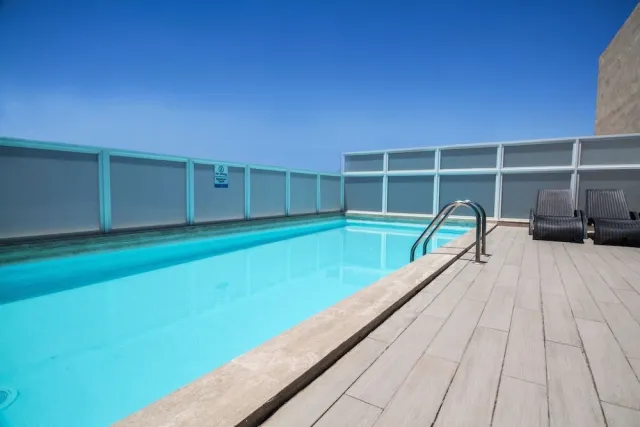 Hotellbilder av Blubay Apartments Malta by ST Hotels - nummer 1 av 10