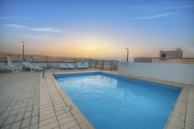 Hotellbilder av Primera Hotel - nummer 1 av 10