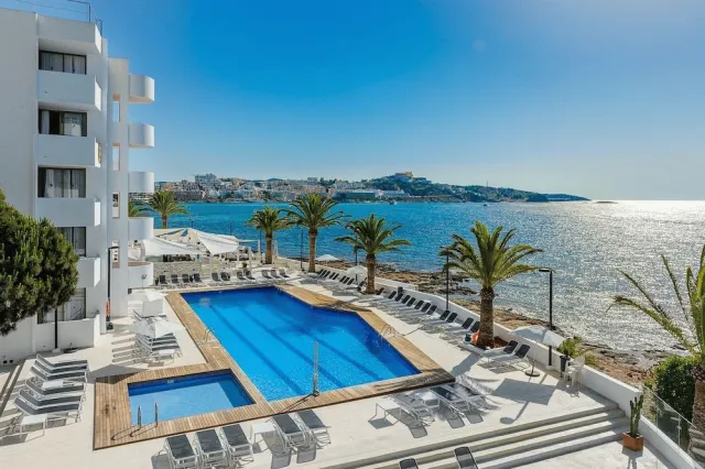 Hotellbilder av Apartamentos Playasol Jabeque Dreams - nummer 1 av 10