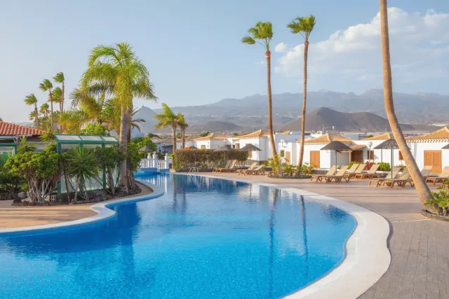 Hotellbilder av Royal Tenerife Country Club - nummer 1 av 10