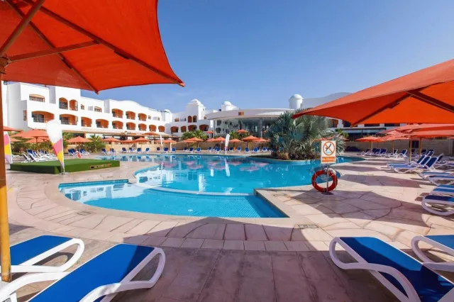 Hotellbilder av Naama Waves Hotel - nummer 1 av 10