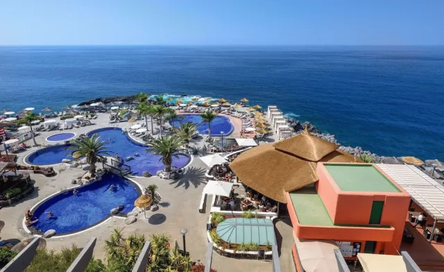 Hotellbilder av Barcelo Santiago - nummer 1 av 10