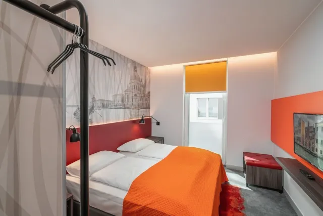 Hotellbilder av Campanile Venice-Mestre - nummer 1 av 10
