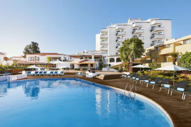 Hotellbilder av Tivoli Lagos Algarve Resort - nummer 1 av 10