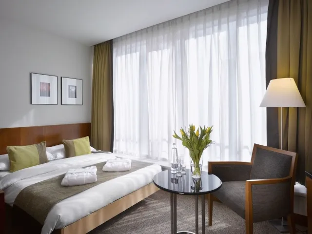 Hotellbilder av K+K Hotel Elisabeta - nummer 1 av 10