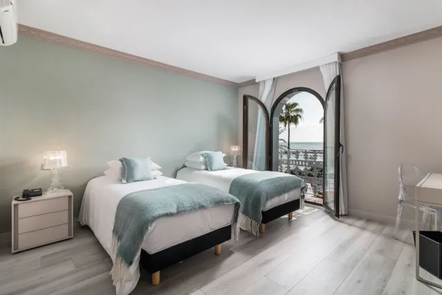 Hotellbilder av Hotel Boutique B51 Puerto Banus - nummer 1 av 10