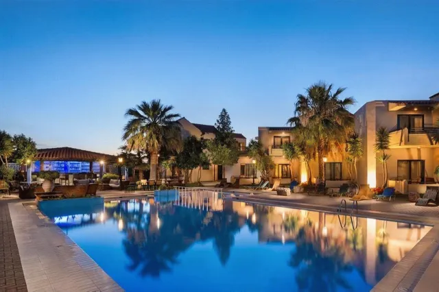 Hotellbilder av Nireas Hotel - nummer 1 av 10