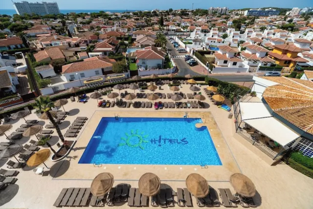Hotellbilder av Ohtels Carabela - nummer 1 av 10