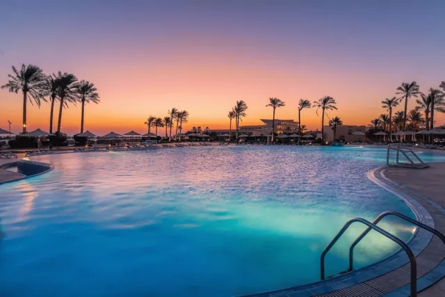 Hotellbilder av Cleopatra Luxury Resort Makadi Bay - nummer 1 av 10