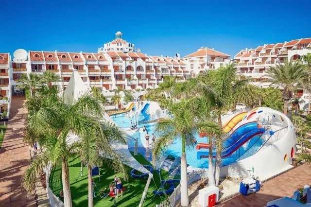 Hotellbilder av Parque Santiago Tenerife - nummer 1 av 10