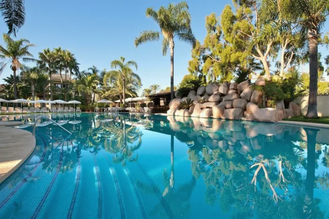 Hotellbilder av BlueBay Banus - nummer 1 av 10