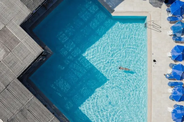 Hotellbilder av Rethymno Village - nummer 1 av 10