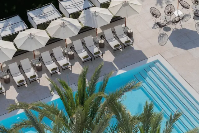Hotellbilder av HM Ayron Park - nummer 1 av 10