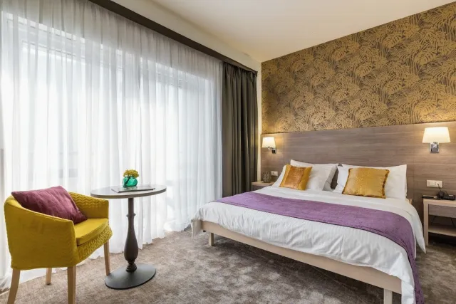 Hotellbilder av Hotel Mondo - nummer 1 av 10