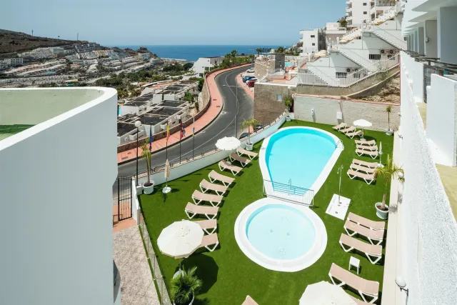 Hotellbilder av Montesol Atsol - nummer 1 av 10