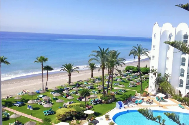 Hotellbilder av Marinas de Nerja Beach & Spa Aparthotel - nummer 1 av 10