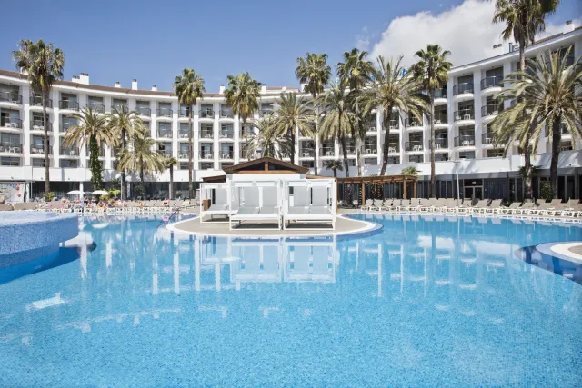 Hotellbilder av Hotel Best Cambrils - nummer 1 av 10