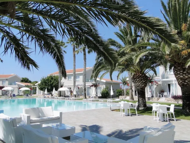 Hotellbilder av Mon Repos Design Hotel - nummer 1 av 10