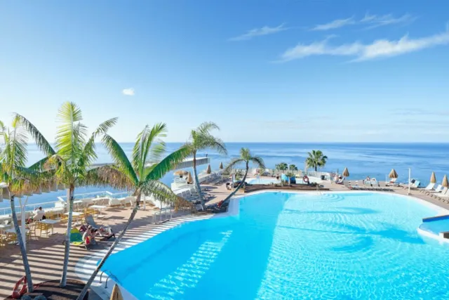 Hotellbilder av Servatur RioSol - nummer 1 av 10