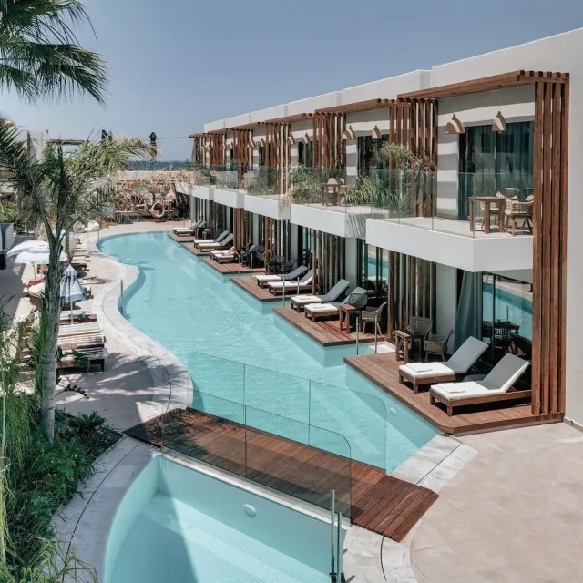 Hotellbilder av Galazio Beach Resort - nummer 1 av 10