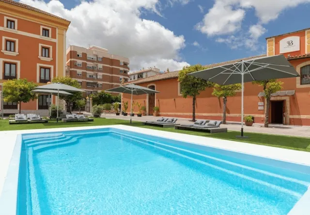 Hotellbilder av Soho Boutique Jerez - nummer 1 av 10