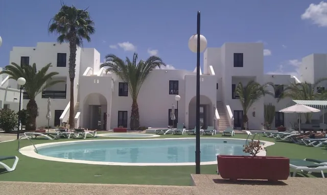 Hotellbilder av Nazaret Sol Apartamentos - nummer 1 av 10