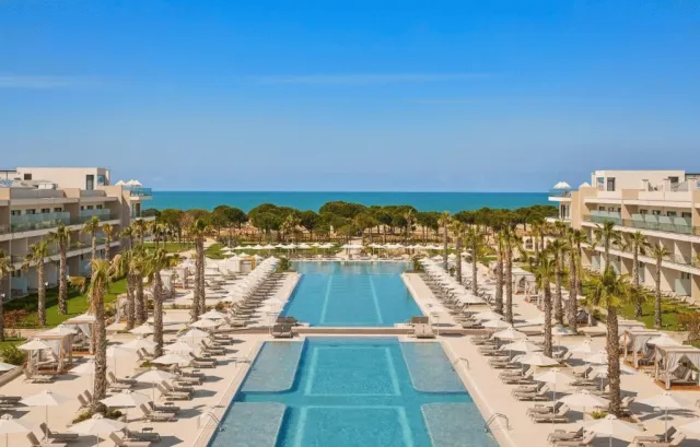 Hotellbilder av Melia Durres Albania - nummer 1 av 10