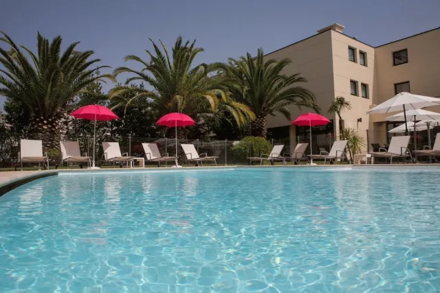 Hotellbilder av Hotel Mercure Cannes Mandelieu - nummer 1 av 10