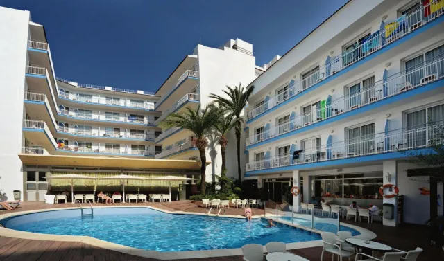 Hotellbilder av Miami Hotel - nummer 1 av 10