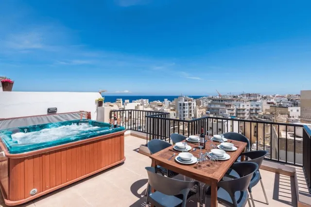 Hotellbilder av SeaShells Apartments - nummer 1 av 10