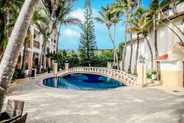 Hotellbilder av Seranta Brisas de Bavaro - nummer 1 av 10