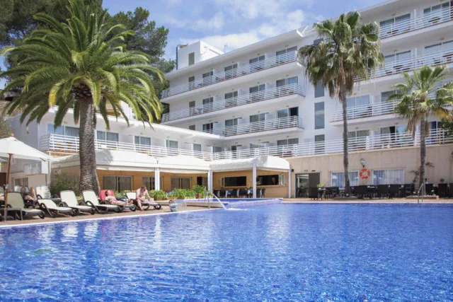 Hotellbilder av Roc Oberoy Hotel - nummer 1 av 10
