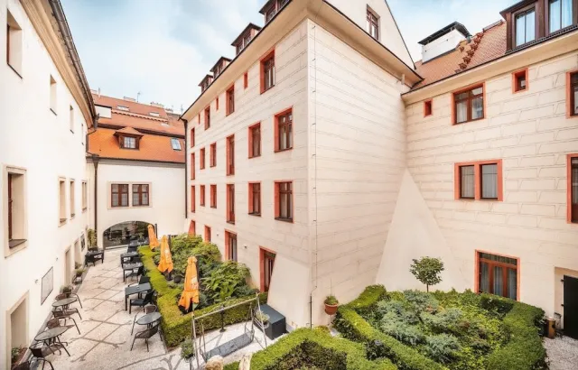 Hotellbilder av Elite Hotel - nummer 1 av 10
