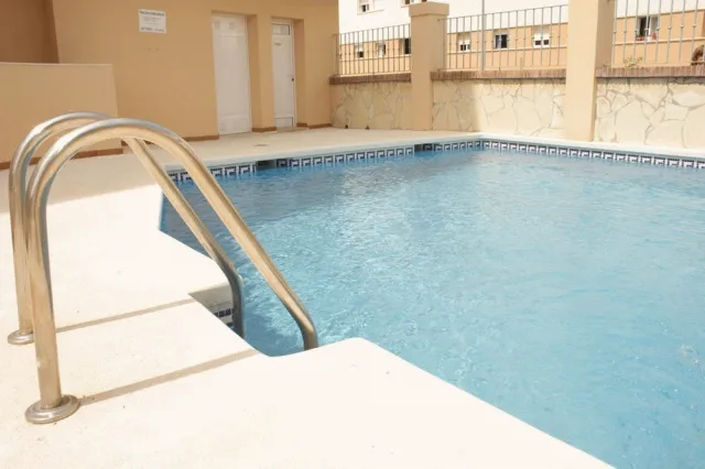 Hotellbilder av Fercomar Apartments - nummer 1 av 10