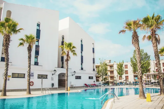 Hotellbilder av Pins Platja Apartments - nummer 1 av 10