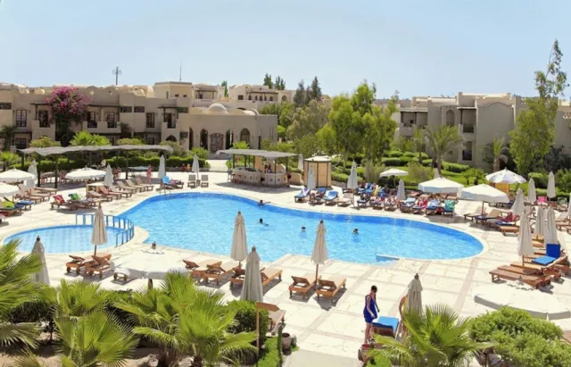 Hotellbilder av Three Corners Rihana Resort - nummer 1 av 10