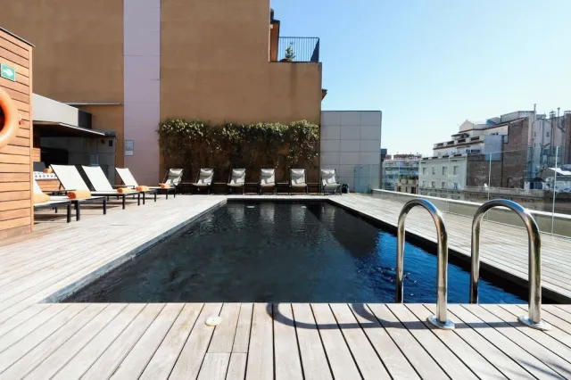 Hotellbilder av Europark Hotel - nummer 1 av 10