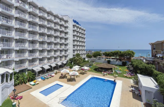 Hotellbilder av MedPlaya Hotel Alba Beach - nummer 1 av 10