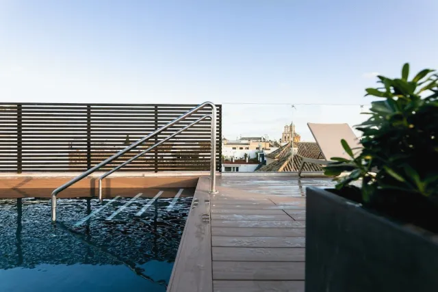 Hotellbilder av Joya del Casco Boutique Hotel - nummer 1 av 10