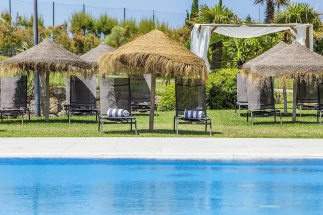 Hotellbilder av Aldeia Dos Capuchos Golf & Spa - nummer 1 av 10