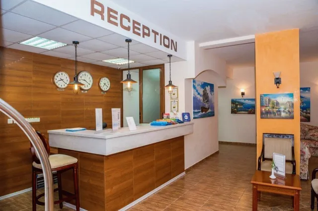 Hotellbilder av Central Hotel - nummer 1 av 10