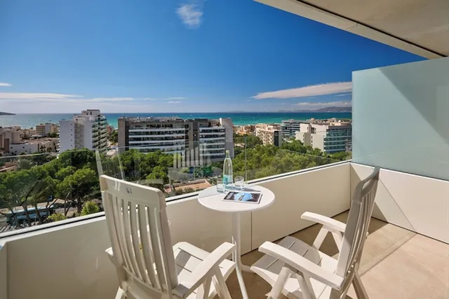 Hotellbilder av Grupotel Taurus Park - nummer 1 av 10
