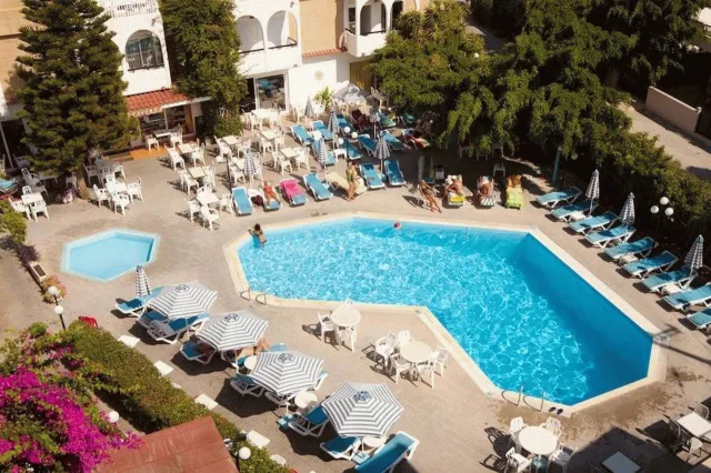 Hotellbilder av Kassandra Family ApartHotel - nummer 1 av 10