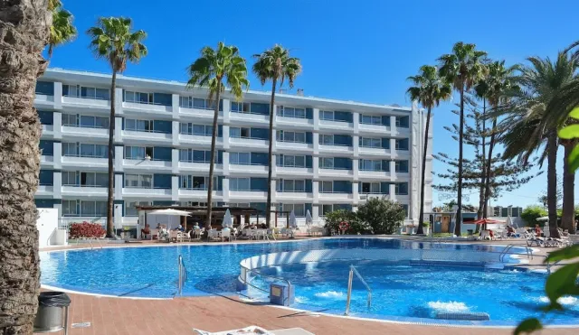 Hotellbilder av Playa del Sol - nummer 1 av 10