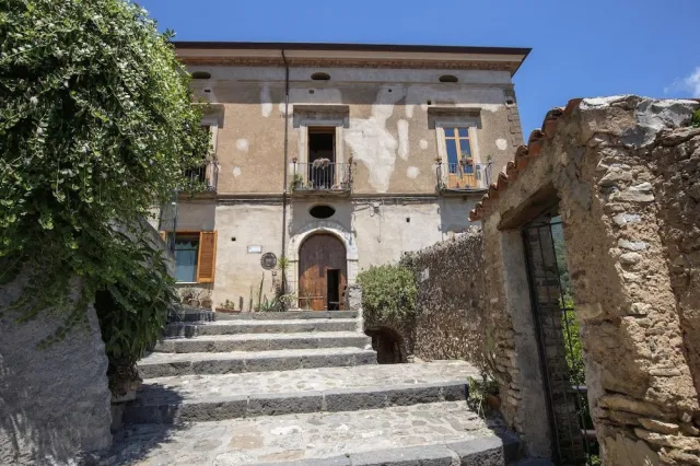 Hotellbilder av La Casa sul Blu Albergo Diffuso - nummer 1 av 10